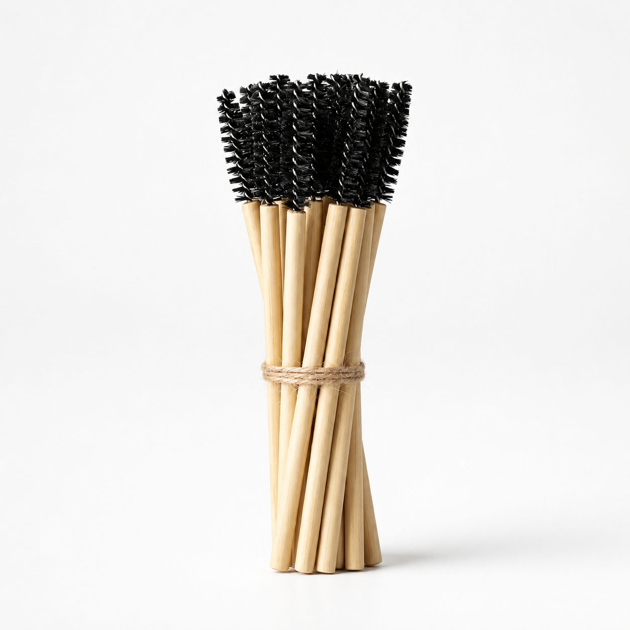 Eco-Friendly Lash Brushes for Lash Extensions