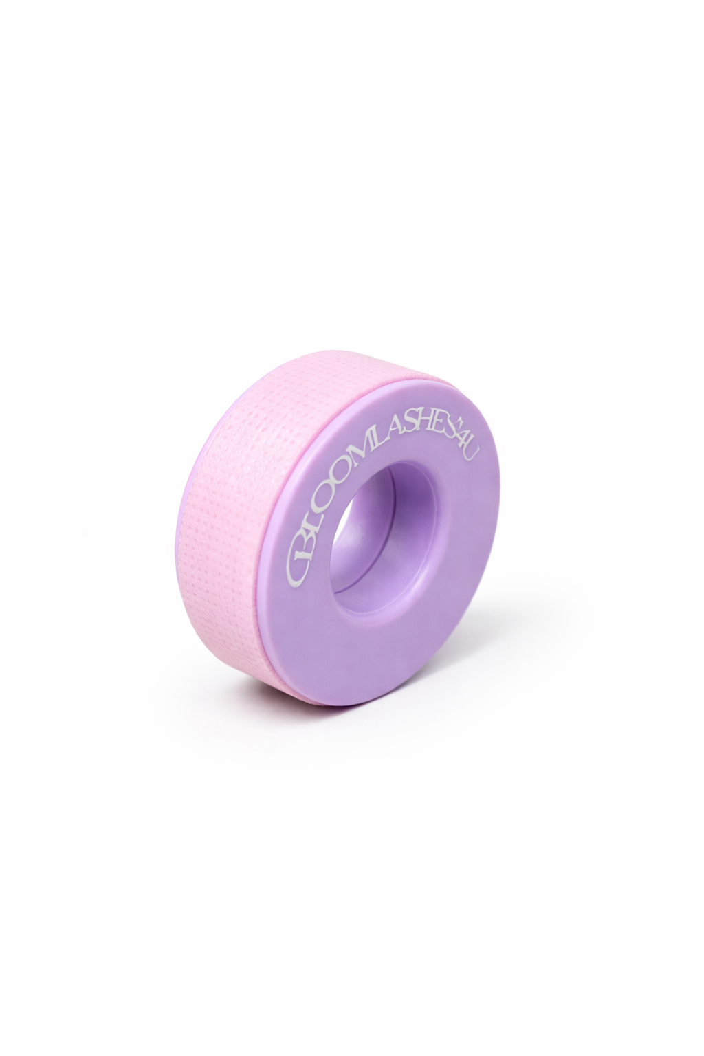 Pink Sensitive Gel Tape