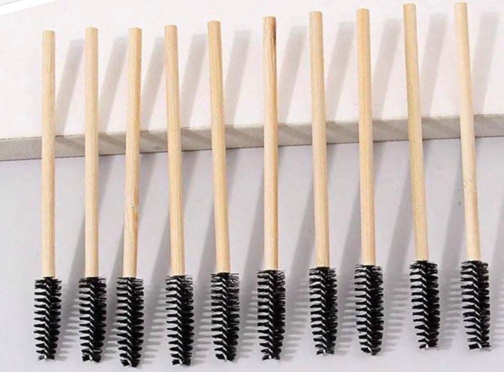 Bamboo spoolies
