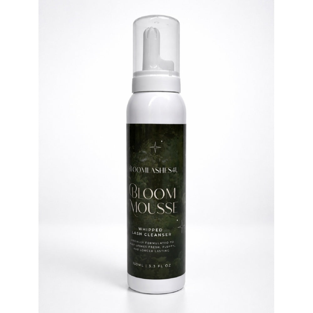 Bloom Mousse