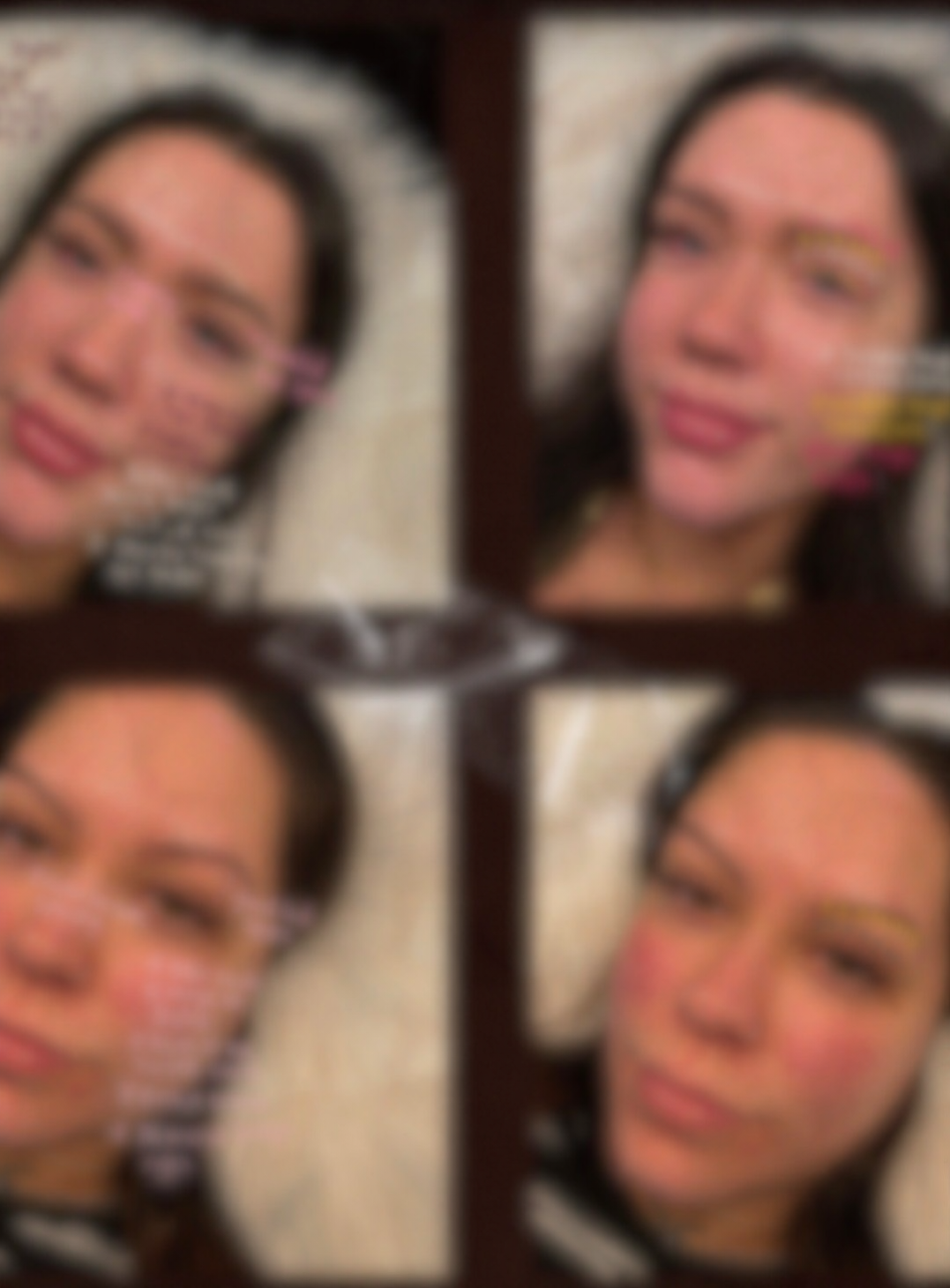Lash Mapping Made Simple
