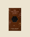 0.05 Honey Dark Brown Silk Volume Trays