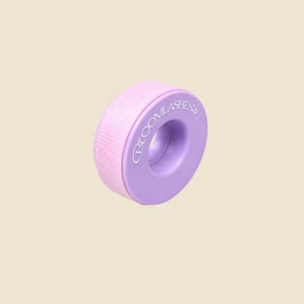 Sensitive Gel Tape – Skin-Friendly Lash Tape for Artists