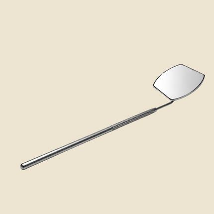 Mirror – Stainless Steel Lash Inspection Mirror Tool